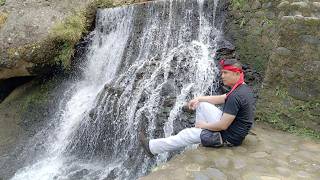 Wisata Lembah Curugan Gunung Putri , Mukapayung Kec. Cililin Kab. Bandung Barat Jawa Barat Indonesia