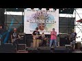 Группа Caffeine Cafe - Live in Piviha Fest 2018 (06.07.18, Ukraine)