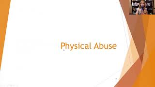 Famous Don't Miss These Warning Signs of Child and Elder Abuse Net Worth