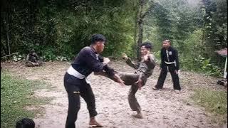 story sambung PSHT terganas