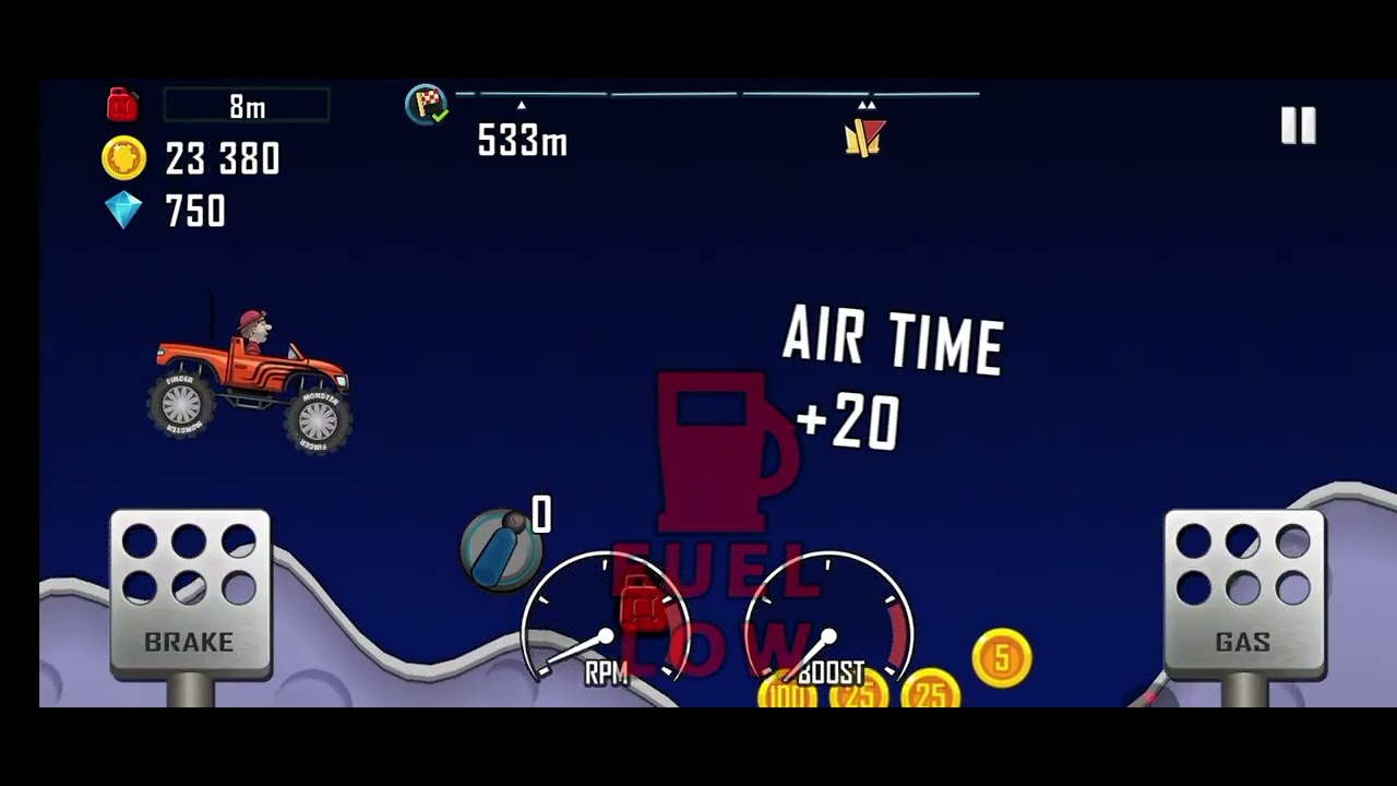 Car racing||Old games|| nostalgia.  