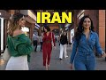 🇮🇷 Inside Golestan Mall | Luxury Shopping in Shahrak Gharb, Tehran