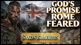 BIBLICAL MYSTERY Solved! The LOST TRIBES, a Hidden THRONE & Prophecy Fulfilled