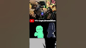 Bro, what the HECK IS THIS REVEAL?! 😭(Game:Yomi Hustle)