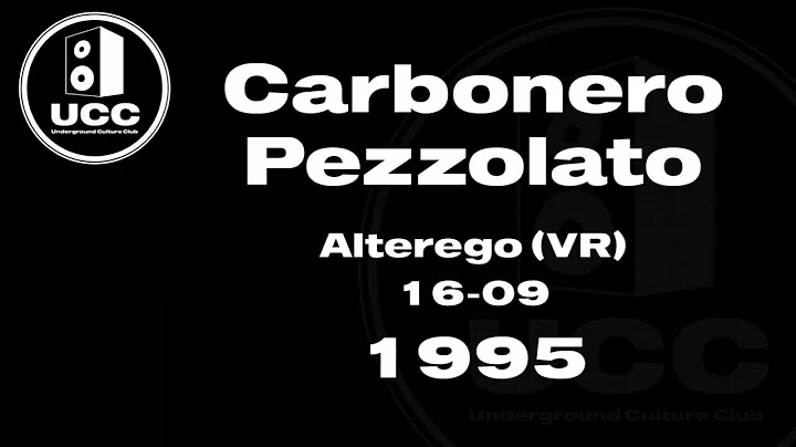 42 - Roberto Carbonero Moreno Pezzolato Alterego (VR) 16-09-1995