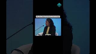 What Kind Of Decisions Leaders Make? | H.E. Aminath Shauna - World Governments Summit