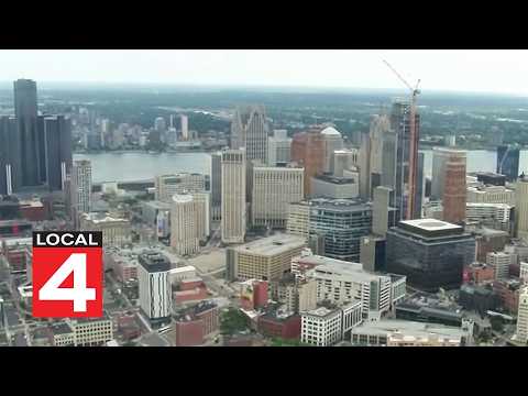 Detroit changes background check process for businesses seeking tax breaks