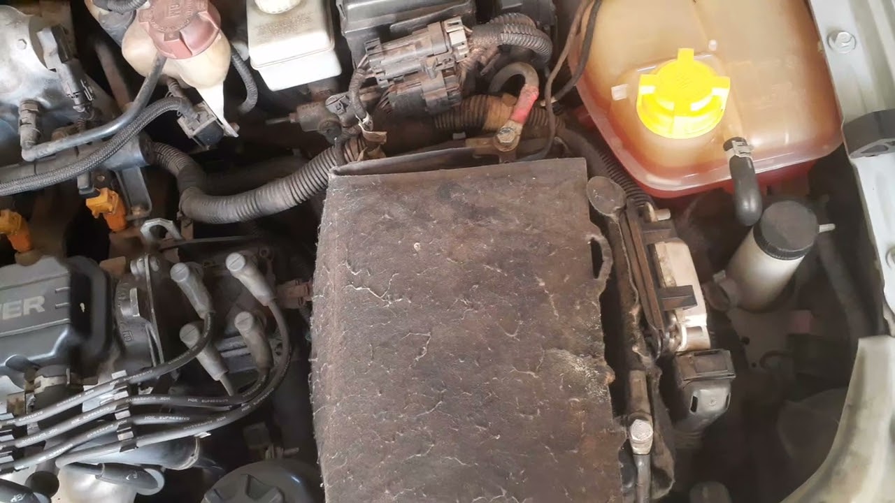 ASTRA BAIXANDO ÁGUA NO RESERVATÓRIO