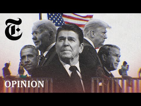 Видео: We Need to Get Back to 1980 on Immigration | NYT Opinion