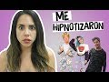 ME HIPNOTIZARON Y LOS VI DESNU2! ft. Ami Rodriguez, Sofia Castro, Kevsho y más| What The Chic