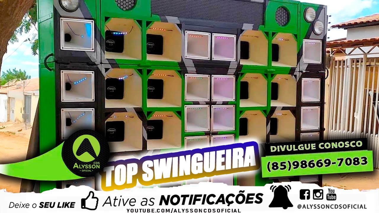 2020 Swingueira