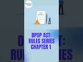 DPDP Act Rule 3 Explained: Privacy Notice & Consent Requirements (India 2025)