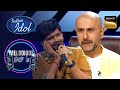 इस Singer की आवाज़ में Vishal को सुनाई दी S. P. Sir की यादें | Indian Idol 14 | Melodious 90s