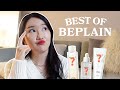 Ranking #1 on most used+trusted K-Beauty app? Top5 of Beplain🥇