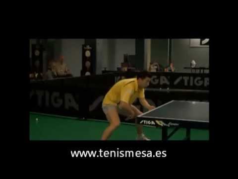 MESA DE PING PONG - Deportes Jimmy