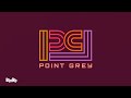Point Grey Pictures Logo (2026)