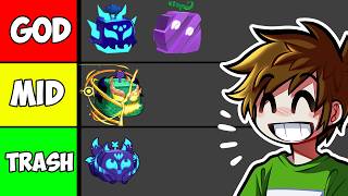 The Only Blox Fruits Tier List Youll Need To Watch