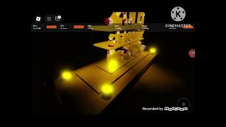 Fox interactive ROBLOX