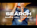 [FREE] Lil Tjay X Central Cee Melodic Drill Type Beat 2024 - "SEARCH" Sample Drill Type Beat