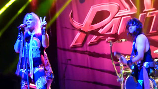Steel Panther - Gold-Digging Whore - House Of Blues - Las Vegas - 5-11-2017