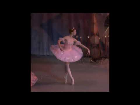 Anastasiia Smirnova -The Nutcracker Sugar Plum Fairy/Masha Variation