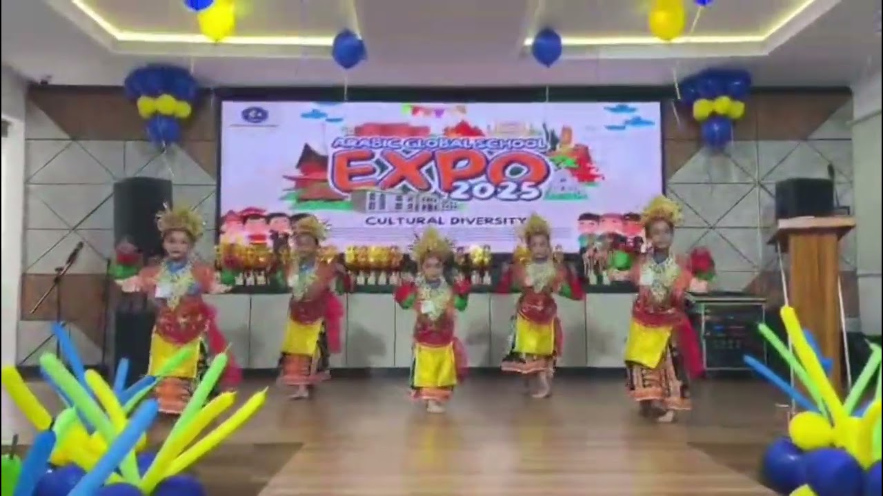 Juara lomba tari ondel2