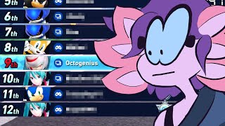 A Rank? easy. A+? well...