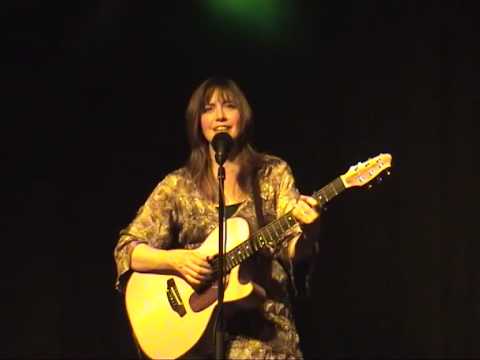 Sarah McQuaid - Ode To Billie Joe - Koudekerk, Feb...