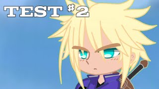 Burning Attack Animation || Test #2 || Unfinished