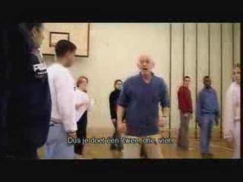 Rhythm is it - creativiteit