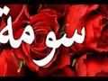 سومة ليالى البعد تتر النهاية مسلسل لحظة ميلاد 