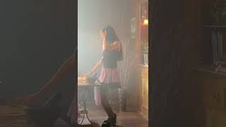 Behind the scenes of Love Potions 🔮 #bjlips #lovepotions
