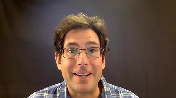 61A Fall 2019 Lecture 39 Video 4