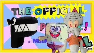 Dardiplushies S9E2 The F Plushie