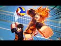 Roblox Volleyball Legends Livestream