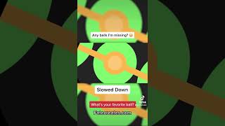 Pokeball Transition #twitchgraphics #streamgraphics #graphicdesign #pokemon #poketuber #shorts #fyp screenshot 1