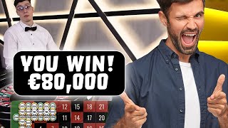 €400,000 VS SPEED BLACKJACK - €30,000 BETS - EPIC WINS!