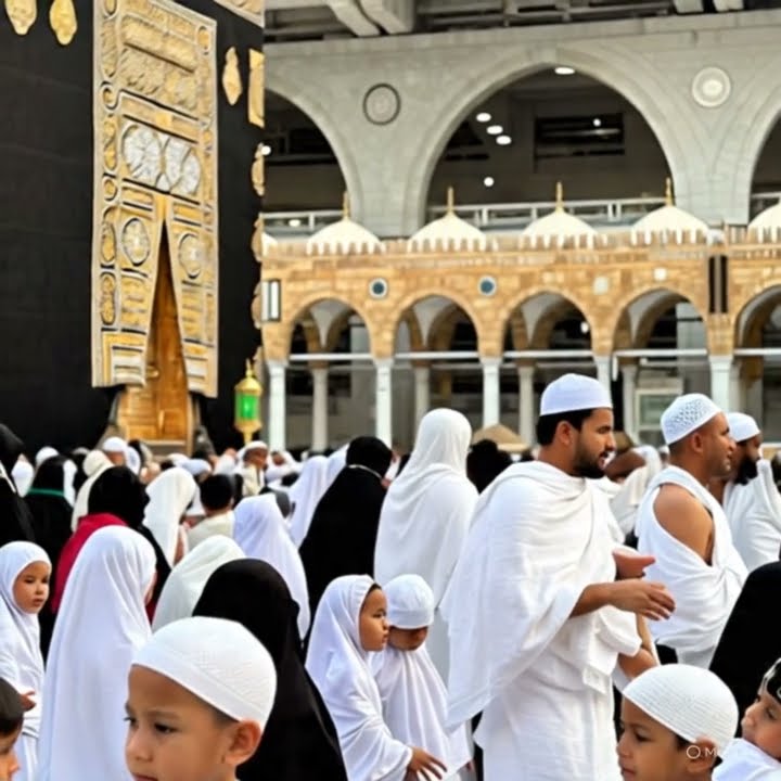 Hajj Mubarak 2025 | coming soon Hajj 2025 |Makkah shorts #shorts #youtubeshorts