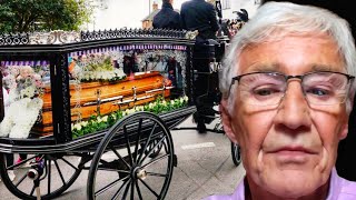 LIVE: Paul O’Grady Emotional FUNERAL and Homegoing Service 😭