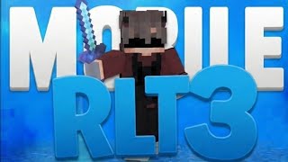 Mobile RLT3 Diamond SMP Montage