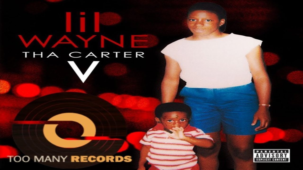 lil wayne carter 5 album download