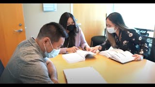 Get your Master's Degree in Quantitative Health and Clinical Research at JABSOM