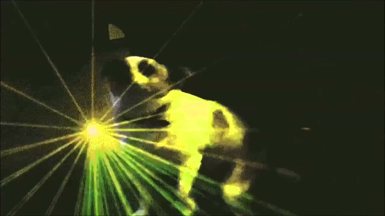 Schnappi Das Kleine Krokodil Remix