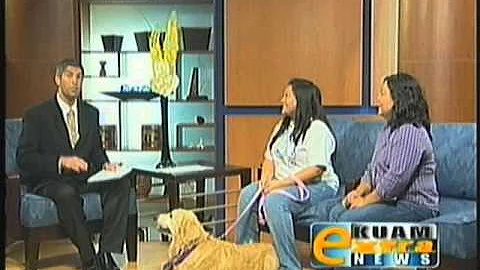 Bark for Life back for 2nd year