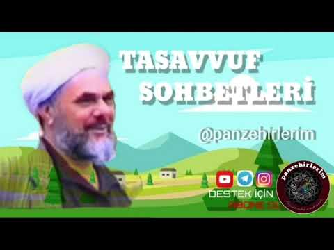 Mahmud Esad Coşan (ks.)- 5.2.2022 tarihinde Akra FM'den yayınlanan Tasavvuf Sohbetleri 09.01.1993- A