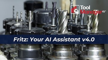 02 - ToolManageriQ v4.0: Fritz