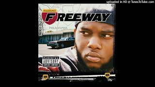 Freeway - Full Effect (ft. Young Gunz)(852 hz)
