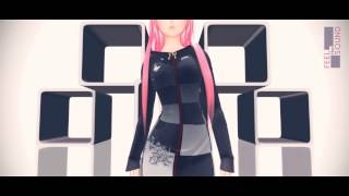 [MMD] Feel The Sound