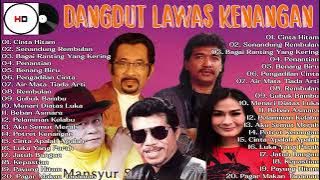 Meggi Z - Imam S Arifin - Iis Dahlia - Mansyur S | Dangdut Nostalgia 80an Dan 90an