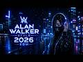 Alan Walker Style Music Mix 2026 ⚡ Epic Future Bass &amp; EDM Journey | ArcticPulse